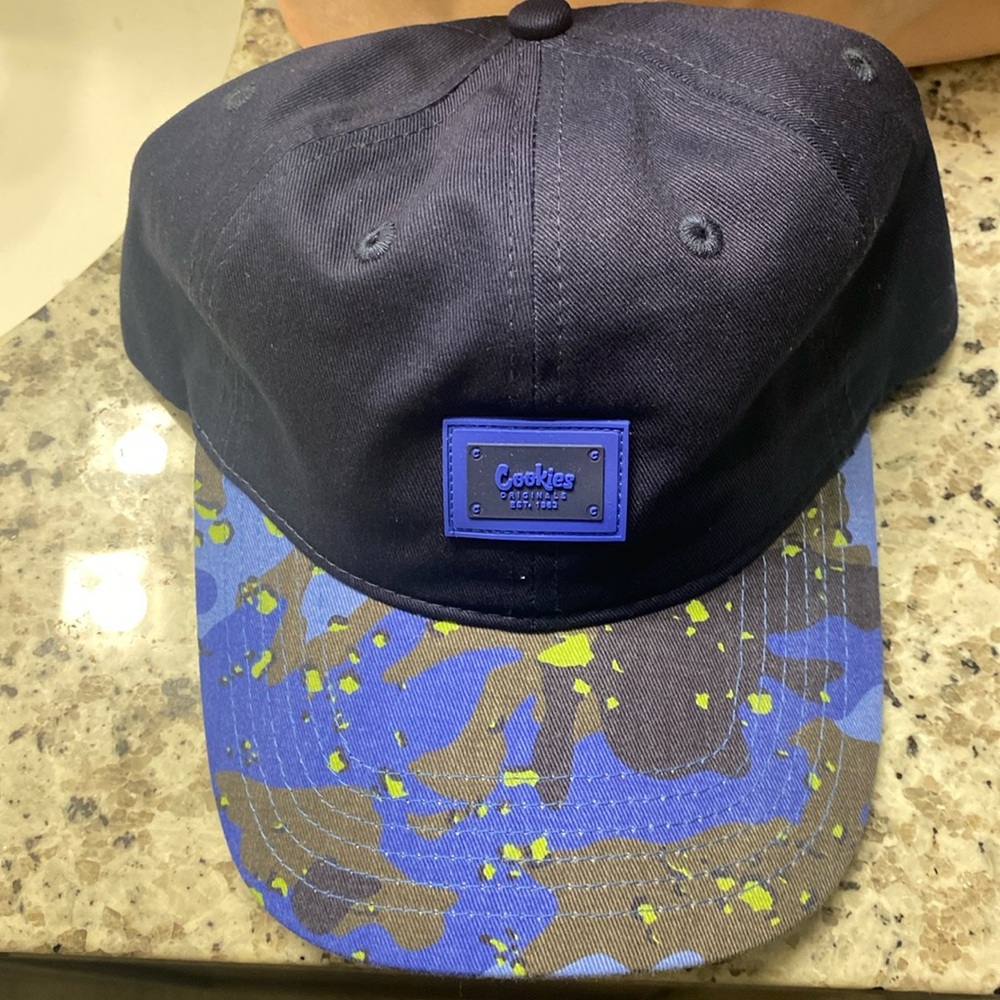Cookies Dad Hat